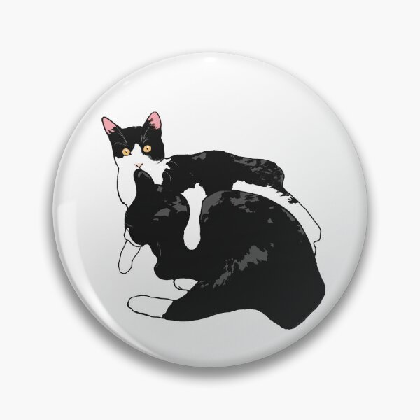 Item preview, CUTY  STRAY CAT IMAGE (high angle) designed and sold by Soheemanga.