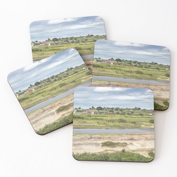 Item preview, lake in the village designed and sold by felipequeiroz.