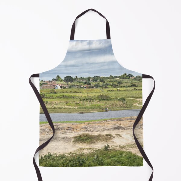 Item preview, lake in the village designed and sold by felipequeiroz.