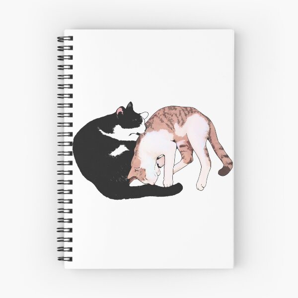 Item preview, CUTY  STRAY CAT IMAGE (SLEEP) 13th designed and sold by Soheemanga.