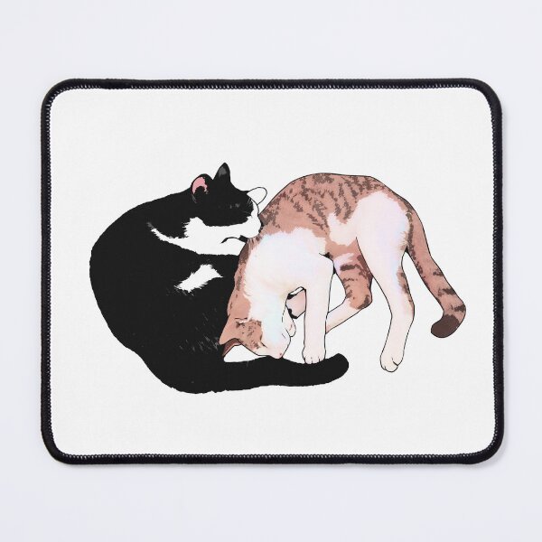 Item preview, CUTY  STRAY CAT IMAGE (SLEEP) 13th designed and sold by Soheemanga.