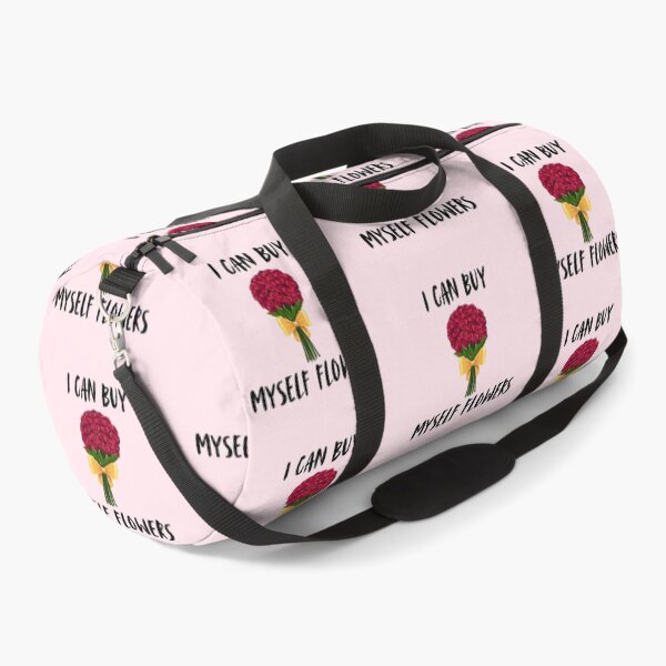 Item preview, Puedo comprarme flores designed and sold by Fanverse Merchandise.