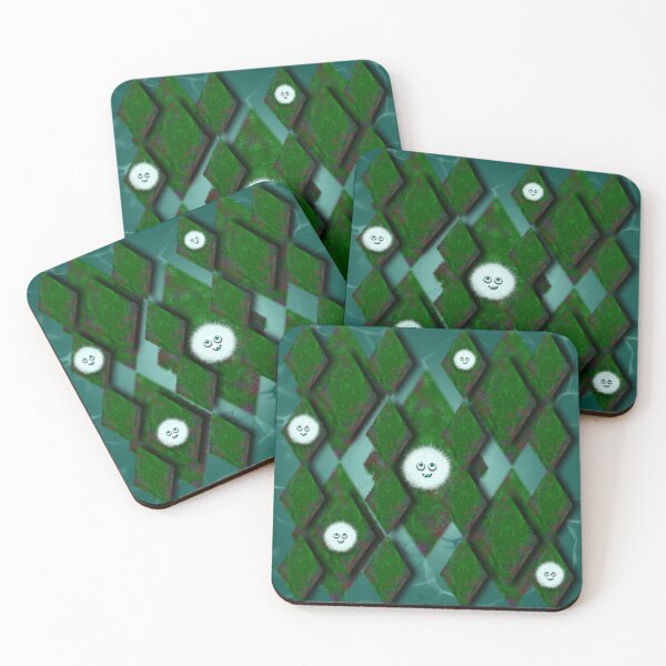 Item preview, Smiley Moss designed and sold by Elizarfa.