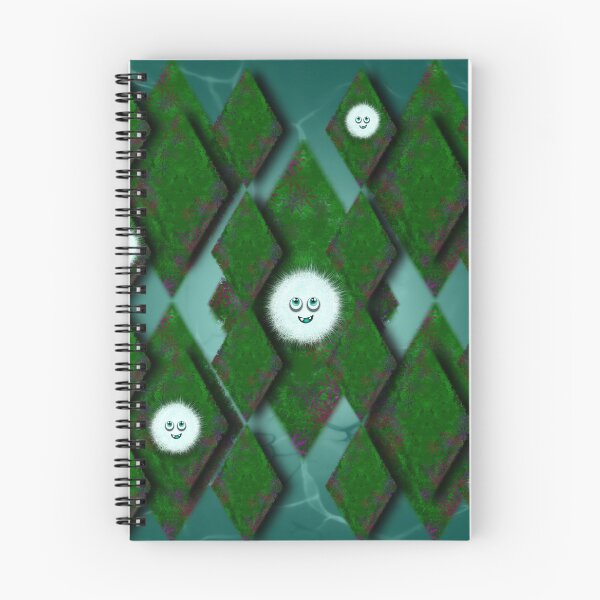 Item preview, Smiley Moss designed and sold by Elizarfa.