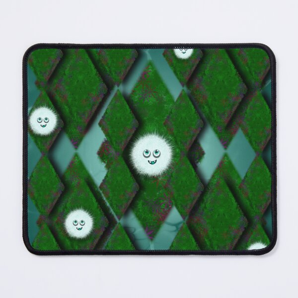 Item preview, Smiley Moss designed and sold by Elizarfa.