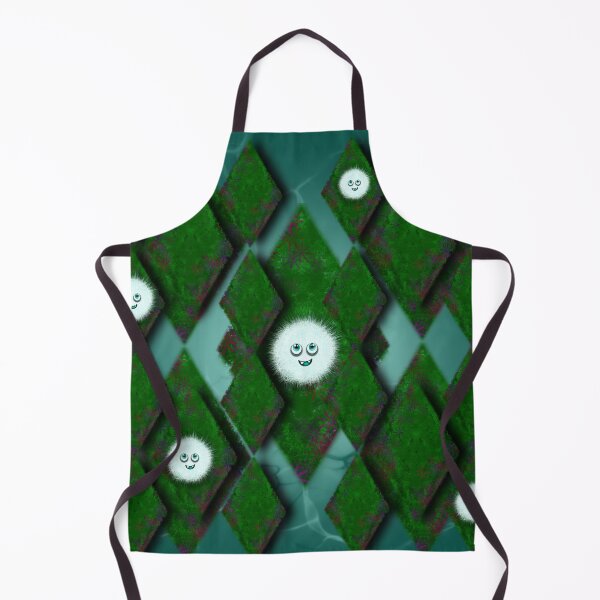 Item preview, Smiley Moss designed and sold by Elizarfa.