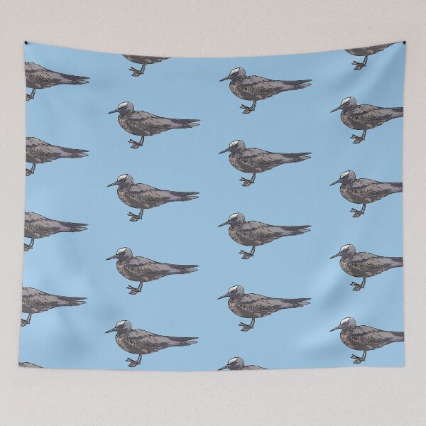 Item preview, Black Noddy Black Alternate Design  designed and sold by designsasstultd.
