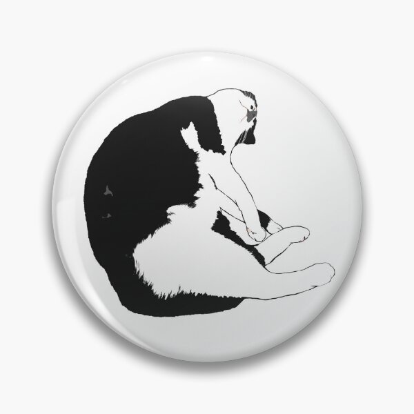 Item preview, CUTY  STRAY CAT IMAGE (SLEEP) 4th designed and sold by Soheemanga.