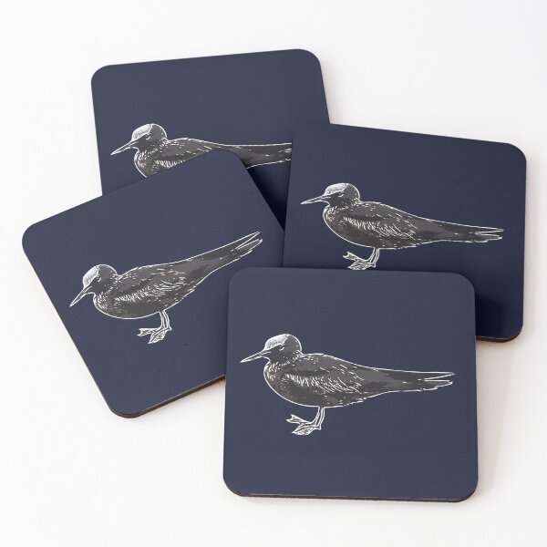 Item preview, Black Noddy White Alternate Design  designed and sold by designsasstultd.