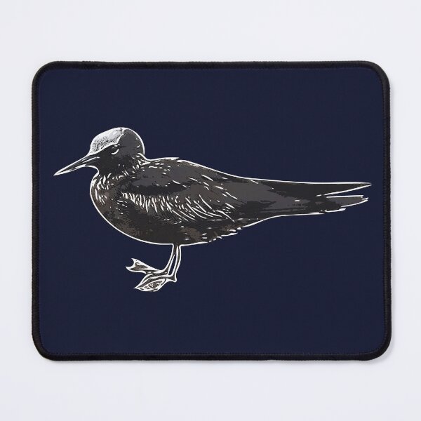 Item preview, Black Noddy White Alternate Design  designed and sold by designsasstultd.