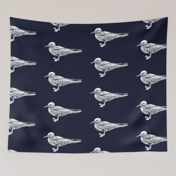 Item preview, Black Noddy White Design  designed and sold by designsasstultd.