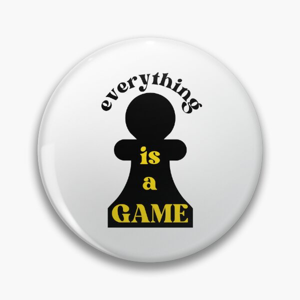 Item preview, everything is a game designed and sold by Neadoodles.