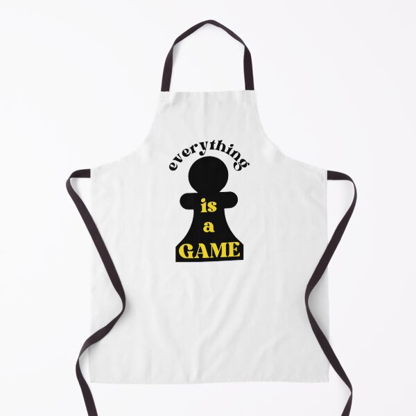 Item preview, everything is a game designed and sold by Neadoodles.