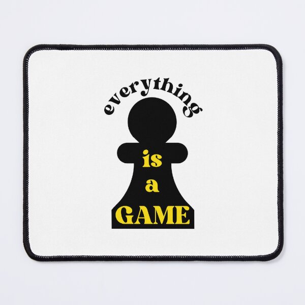 Item preview, everything is a game designed and sold by Neadoodles.