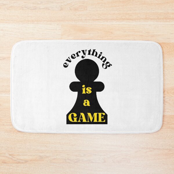 Item preview, everything is a game designed and sold by Neadoodles.