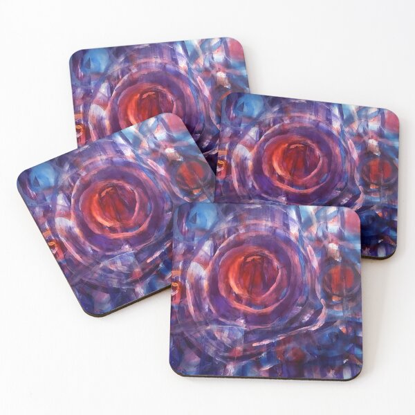 Item preview, Living Wheels/4 designed and sold by Marzena Salwowska.