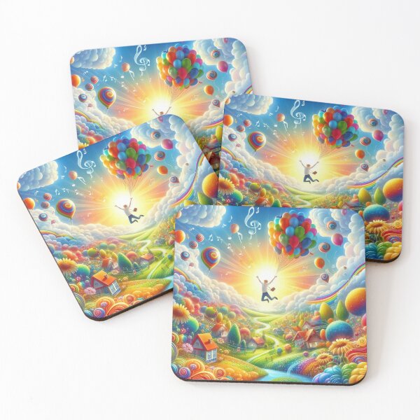 Item preview, Dream Land designed and sold by RaF71PrO.