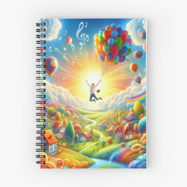 Item preview, Dream Land designed and sold by RaF71PrO.