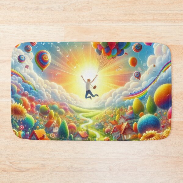 Item preview, Dream Land designed and sold by RaF71PrO.