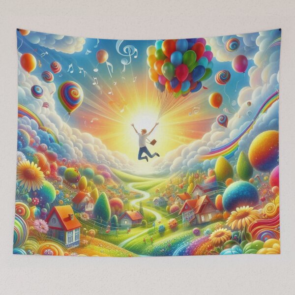Item preview, Dream Land designed and sold by RaF71PrO.