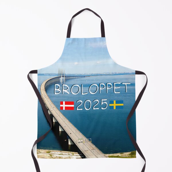 Item preview, Broloppet 2025 designed and sold by FotoJarmo.