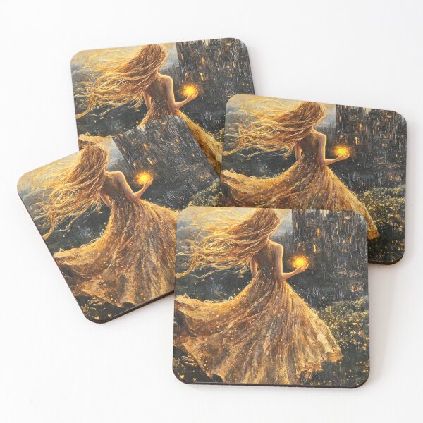Item preview, The gift of Dawn designed and sold by AM FineArtPrints.