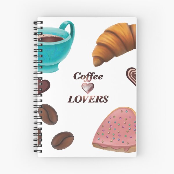 Artikelvorschau, Kaffeeliebhaber entworfen und verkauft von Elizarfa.