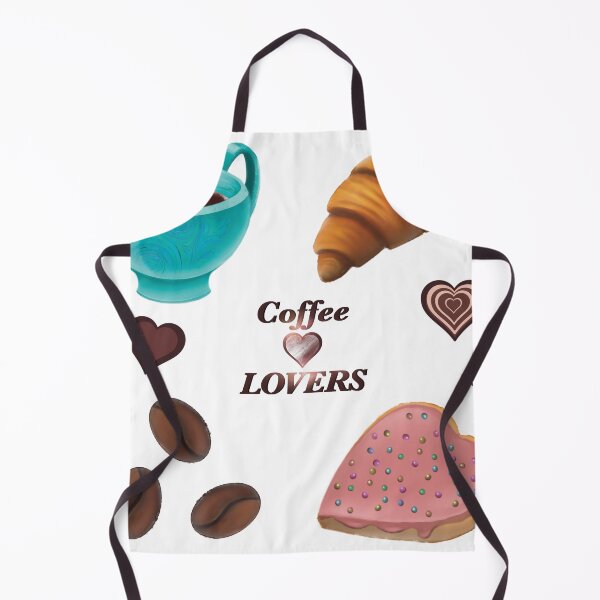 Item preview, Coffee Lovers designed and sold by Elizarfa.