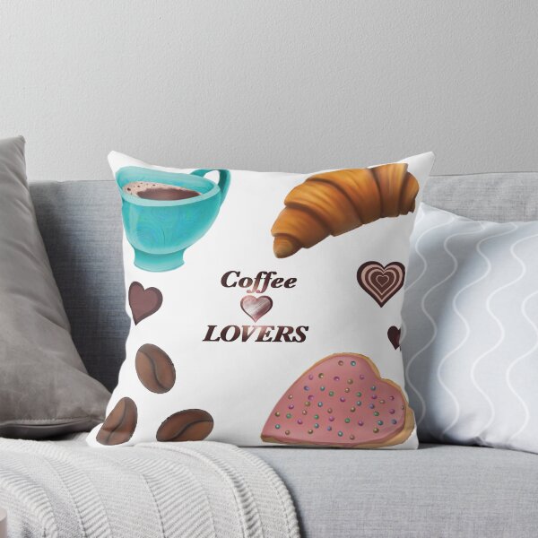 Item preview, Coffee Lovers designed and sold by Elizarfa.