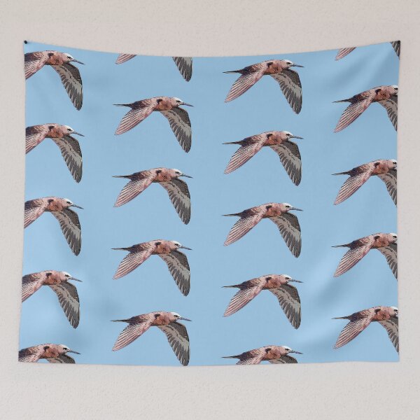 Item preview, Black Noddy Flying Black Alternate Design  designed and sold by designsasstultd.