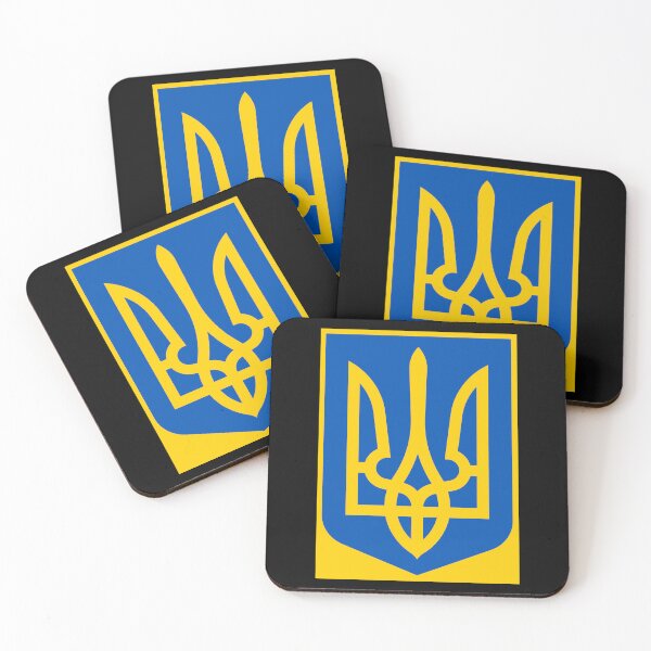 Item preview, Support Ukraine designed and sold by Angry Swan Designs.