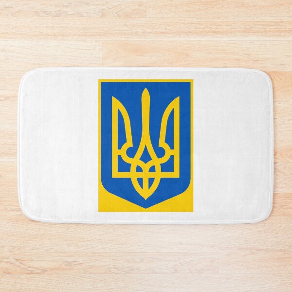 Item preview, Support Ukraine designed and sold by Angry Swan Designs.