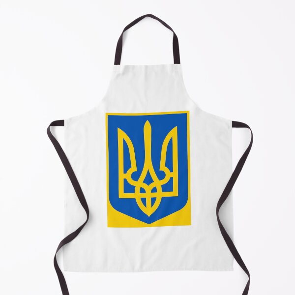 Item preview, Support Ukraine designed and sold by Angry Swan Designs.