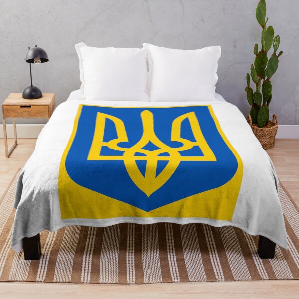 Item preview, Support Ukraine designed and sold by Angry Swan Designs.