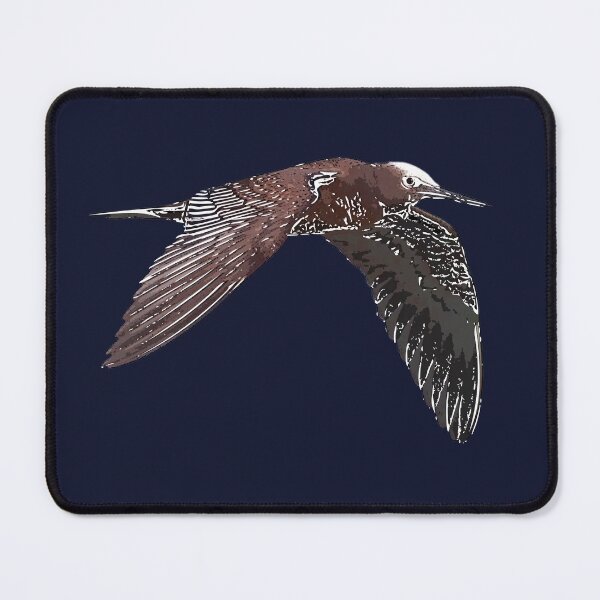 Item preview, Black Noddy Flying White Alternate Design designed and sold by designsasstultd.