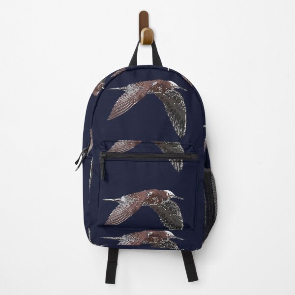 Item preview, Black Noddy Flying White Alternate Design designed and sold by designsasstultd.