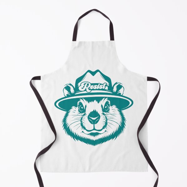 Item preview, Resist - Alt US National Parks Service designed and sold by Colorfulman.