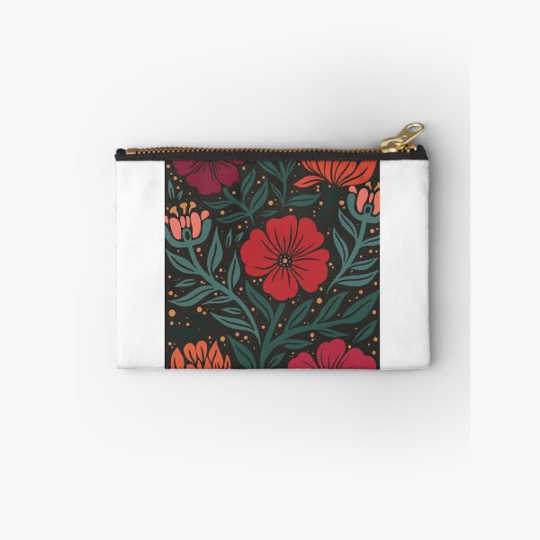 Item preview, Dark flower board designed and sold by sundayouthlines.