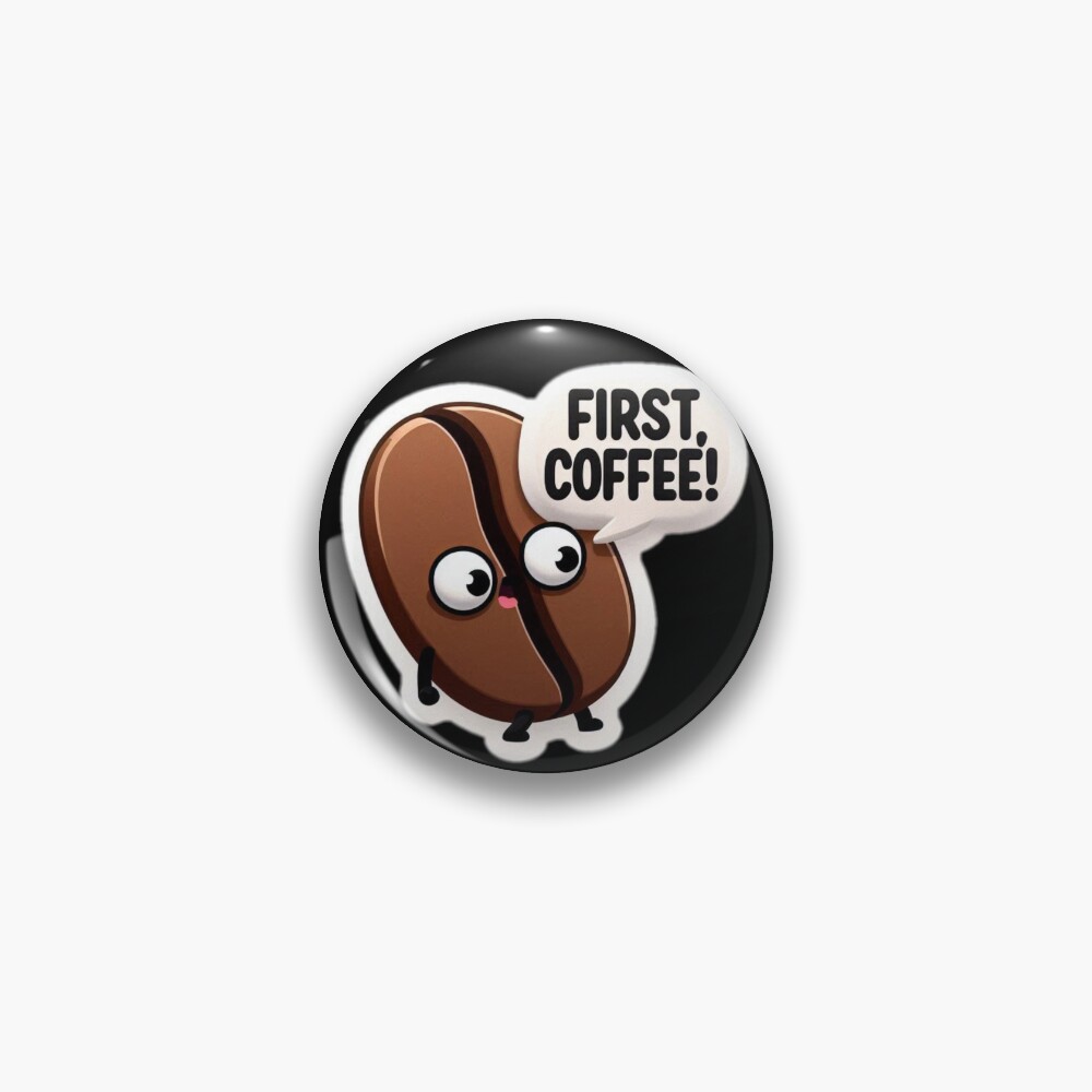 Item preview, Pin designed and sold by Rontjequinn.