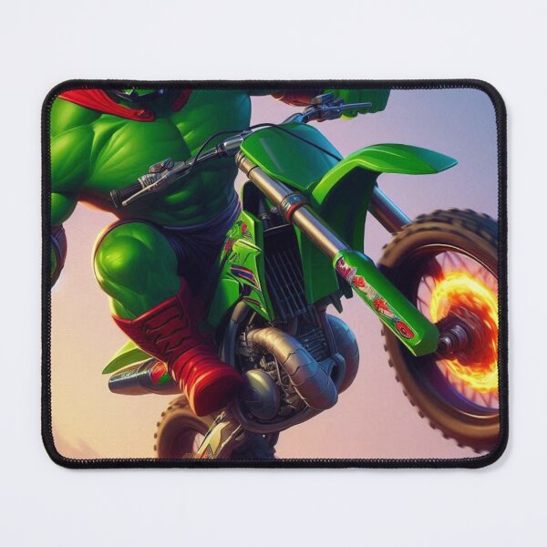 Item preview, Hulk rider designed and sold by Every Knee.