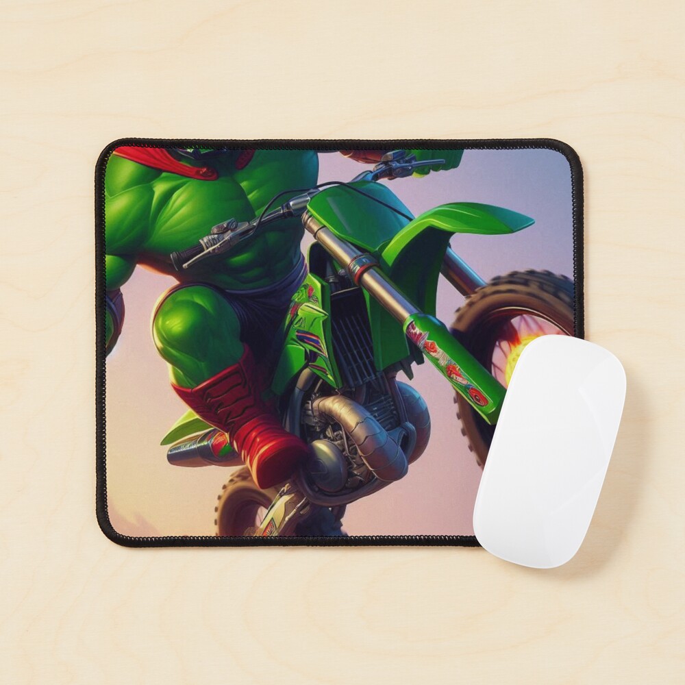 Item preview, Mouse Pad designed and sold by DropDropDrop.