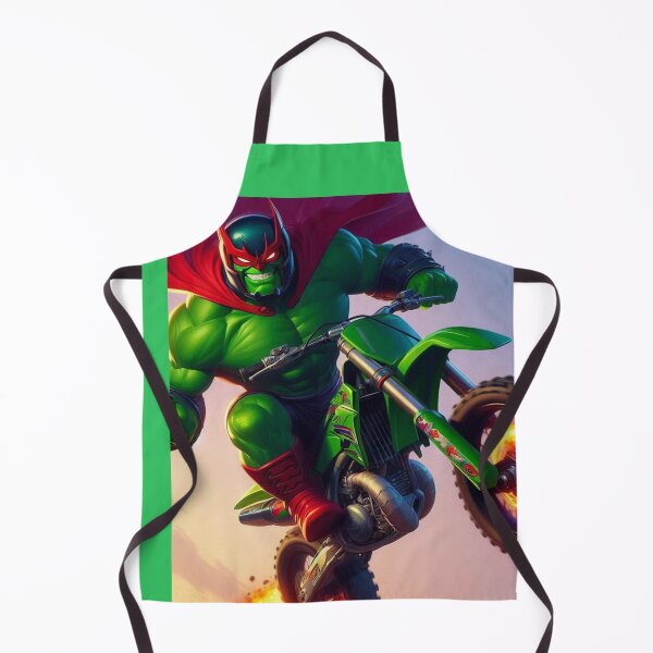 Item preview, Hulk rider designed and sold by Every Knee.