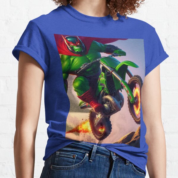 Item preview, Hulk rider designed and sold by Every Knee.
