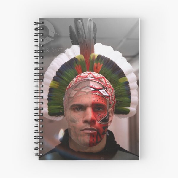 Item preview, Poatan stare designed and sold by Warrior247.