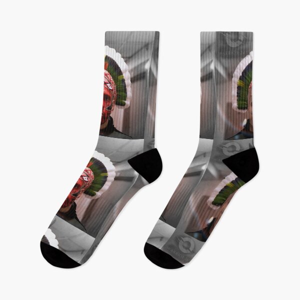 Item preview, Poatan stare designed and sold by Warrior247.