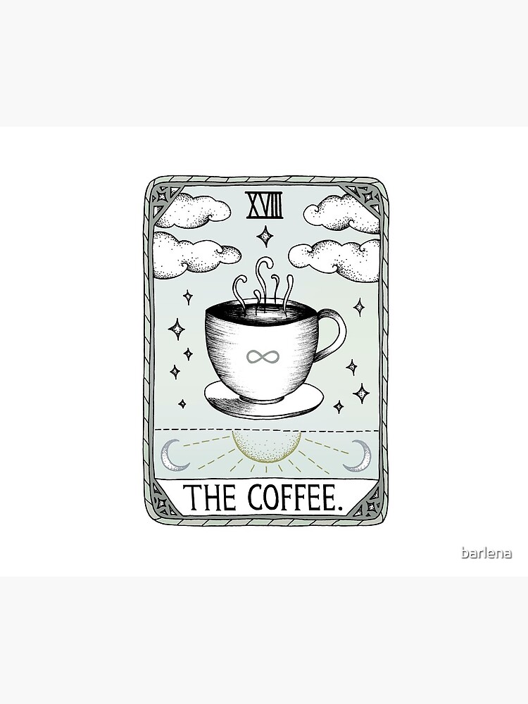 The Coffee by barlena