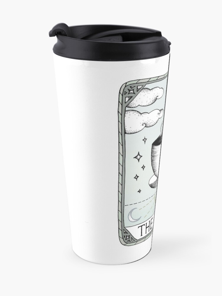 Alternate view of The Coffee Travel Mug