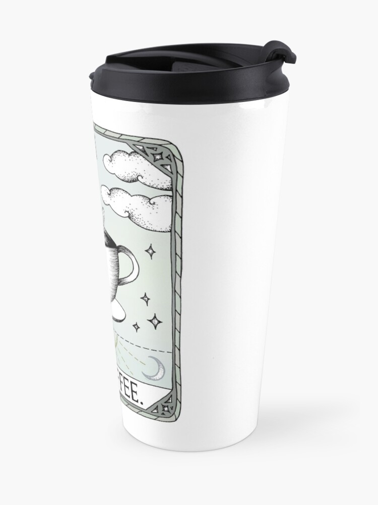 Alternate view of The Coffee Travel Mug