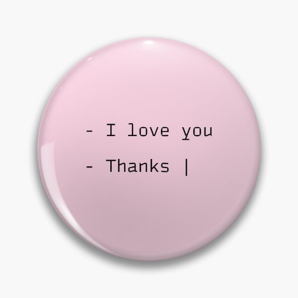 Item preview, I love you. Thanks designed and sold by DoublleLL.