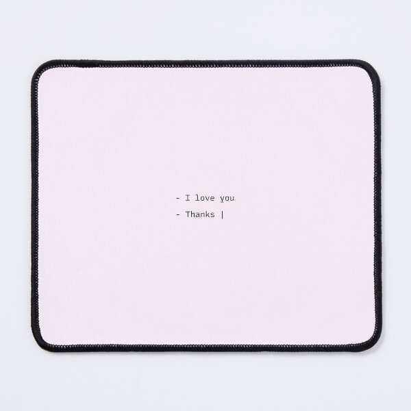 Item preview, I love you. Thanks designed and sold by DoublleLL.